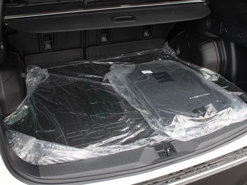 New 2026 Subaru Forester Premium image 8