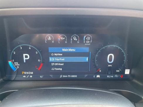 New 2026 Ford Ranger Raptor AWD/4WD image 22
