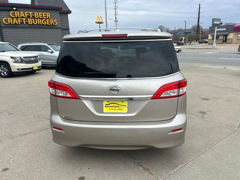 Used 2012 Nissan Quest LE image 4