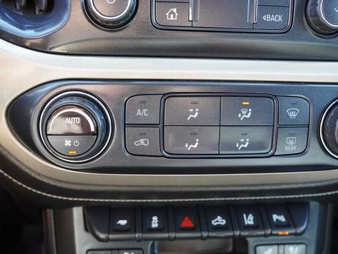 Used 2020 GMC Canyon Denali AWD/4WD image 28