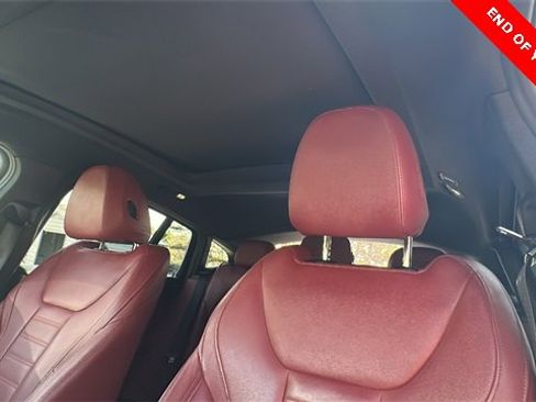 Used 2019 BMW X4 xDrive30i w/ Premium Package Enhanced image 30