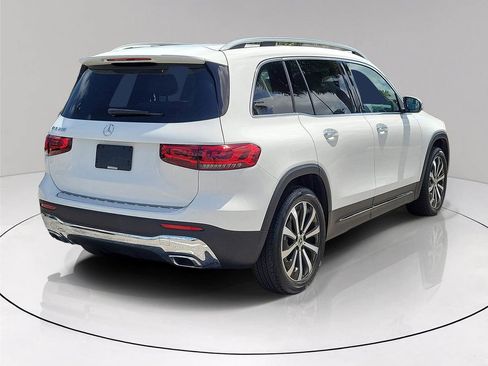 Certified 2022 Mercedes-Benz GLB 250 image 6