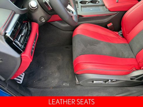 Used 2026 Acura MDX A-Spec image 20