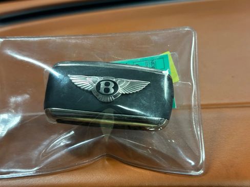 Used 2014 Bentley Continental GT AWD/4WD image 34