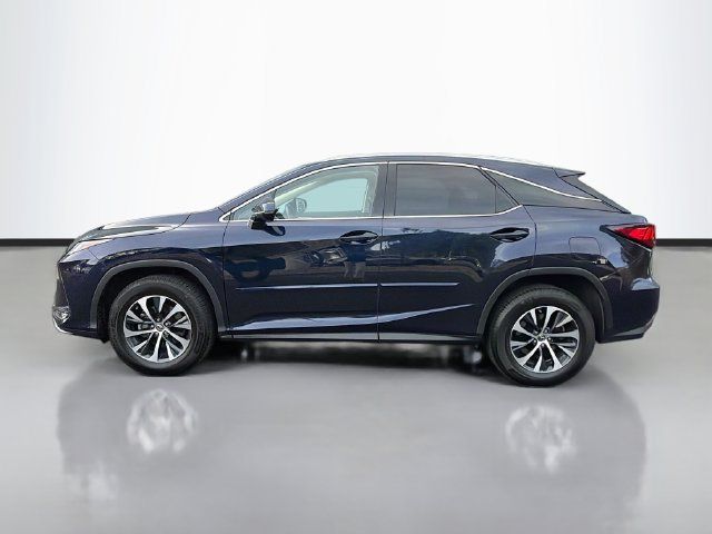 Used 2022 Lexus RX 350 AWD w/ Premium Package image 4