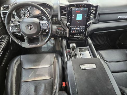 Used 2022 RAM 1500 TRX w/ TRX Level 2 Equipment Group image 16