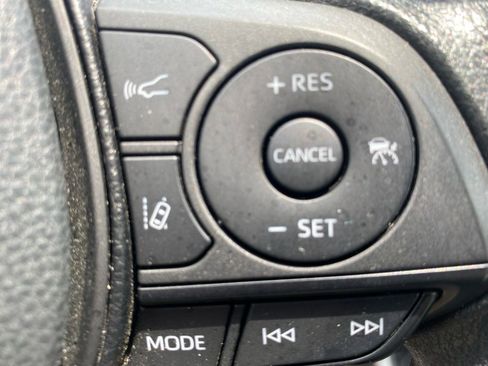 Used 2023 Toyota RAV4 XLE w/ Convenience Package FWD image 24