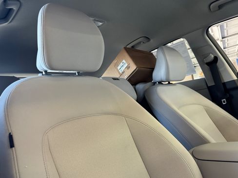 New 2026 Hyundai Kona SEL Sport AWD/4WD image 17