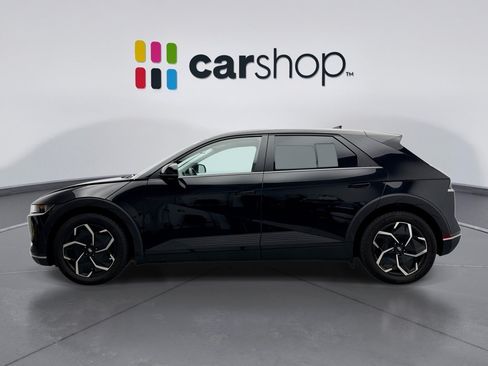 Used 2024 Hyundai Ioniq 5 SEL AWD/4WD image 2