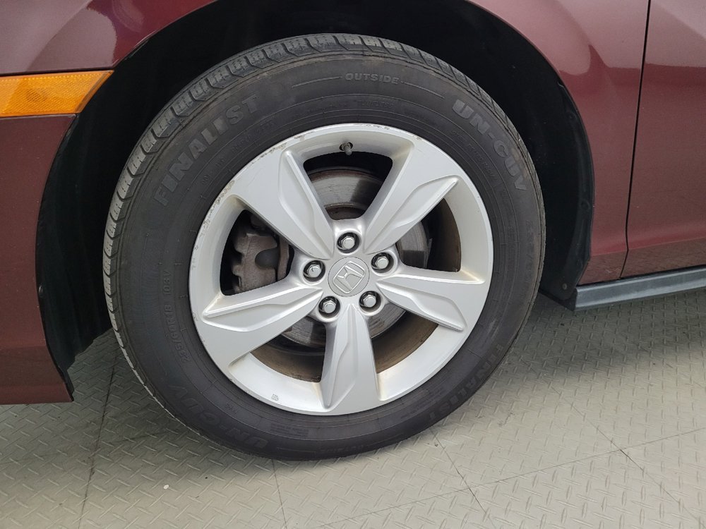 Used 2020 Honda Odyssey EX-L image 31