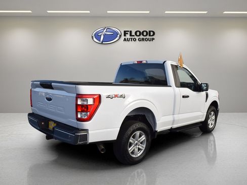 Used 2022 Ford F150 XL w/ Equipment Group 101A High image 3