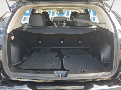 Certified 2023 Subaru Crosstrek 2.5i Limited AWD/4WD image 16