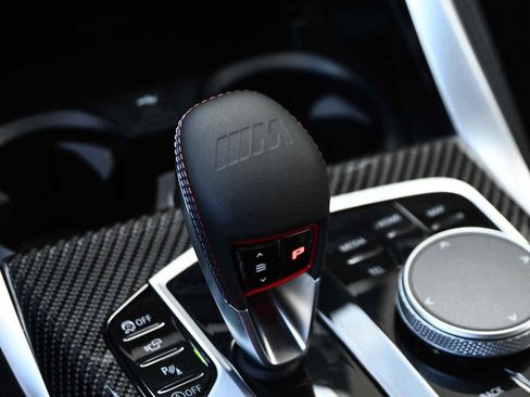 New 2026 BMW M4 xDrive Competition w/ Executive Package image 18