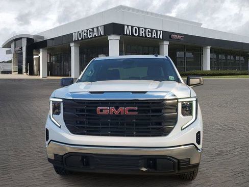 New 2026 GMC Sierra 1500 Pro w/ Convenience Package AWD/4WD image 2