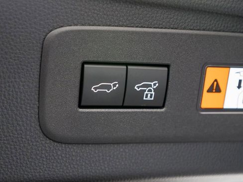 Used 2025 Toyota Land Cruiser w/ Premium Package image 44