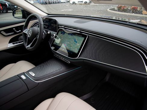 New 2026 Mercedes-Benz E 450 4MATIC All-Terrain Wagon image 18