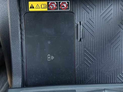 Used 2025 Toyota 4Runner TRD Sport RWD image 22