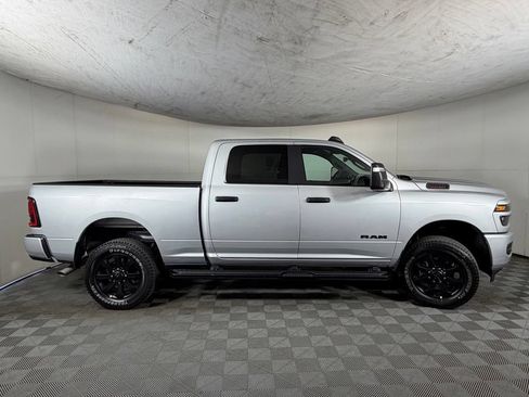 Certified 2026 RAM 2500 Big Horn AWD/4WD image 6