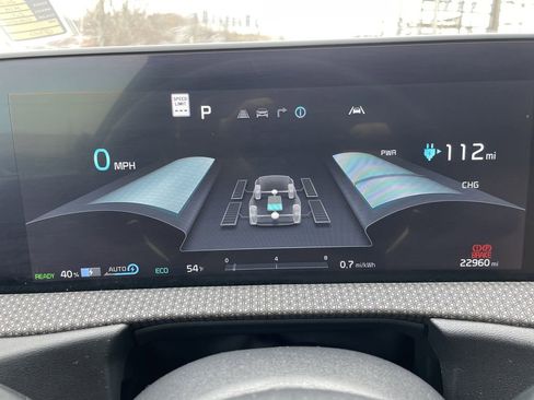 Used 2023 Kia EV6 GT-Line image 17