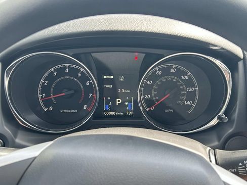 New 2026 Mitsubishi Outlander Sport ES AWD/4WD image 25