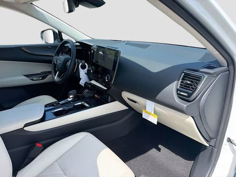 New 2026 Lexus NX 350 AWD w/ Luxury Package image 14