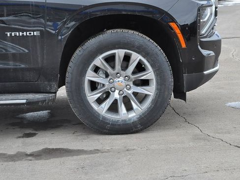 New 2026 Chevrolet Tahoe Premier image 5