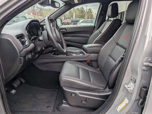 New 2026 Dodge Durango GT AWD/4WD image 11