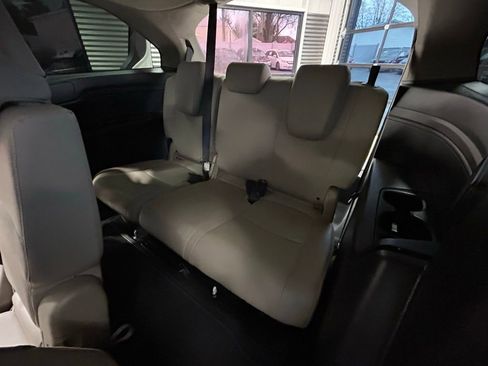 Used 2019 Honda Odyssey EX-L image 7