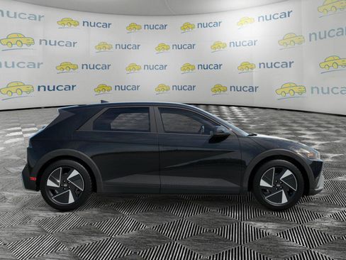 New 2026 Hyundai Ioniq 5 SEL image 7