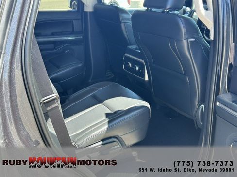 Used 2024 Ford Expedition XLT AWD/4WD image 25