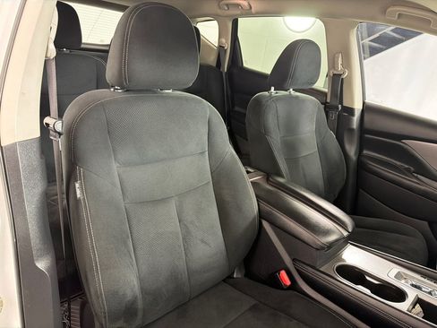 Used 2021 Nissan Murano SV FWD image 25