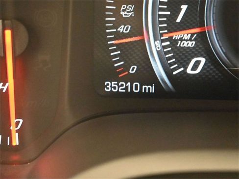 Used 2017 Chevrolet Corvette Z06 image 29