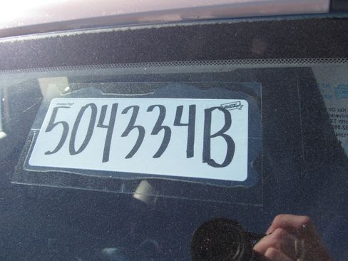 Used 2017 Jeep Renegade Trailhawk image 5