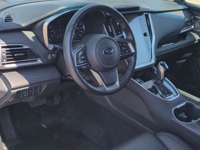 Used 2022 Subaru Outback Limited w/ Popular Package #2