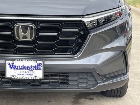 Used 2023 Honda CR-V EX image 7