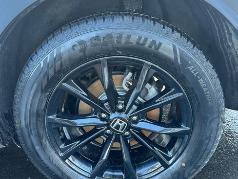 Used 2025 Honda CR-V Sport image 21