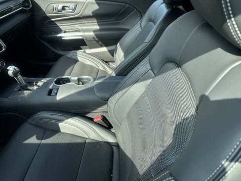 Used 2026 Ford Mustang Premium RWD image 10