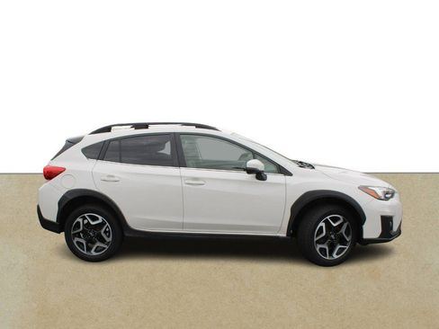 Used 2019 Subaru Crosstrek 2.0i Limited w/ Moonroof Package image 2