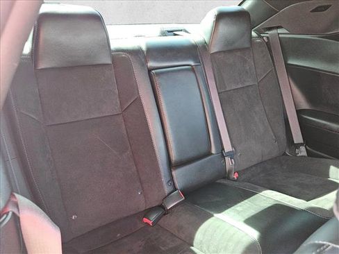 Used 2017 Dodge Challenger T/A image 22