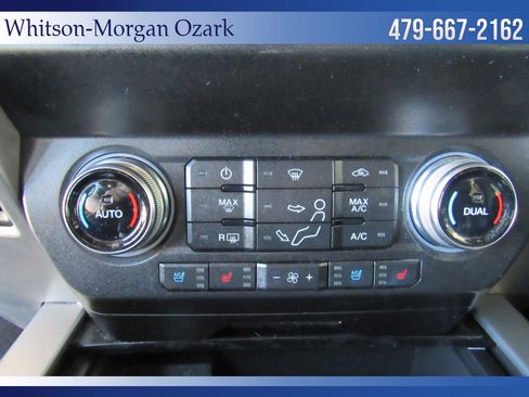 Used 2019 Ford F250 Platinum w/ Platinum Ultimate Package image 57