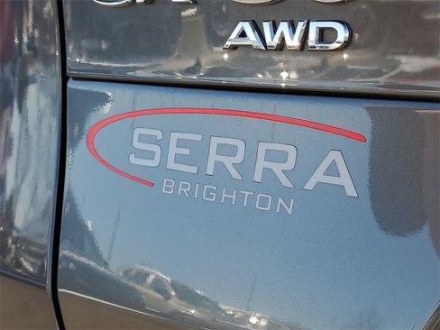 Used 2025 MAZDA CX-30 AWD 2.5 S w/ Select Sport Pkg image 30