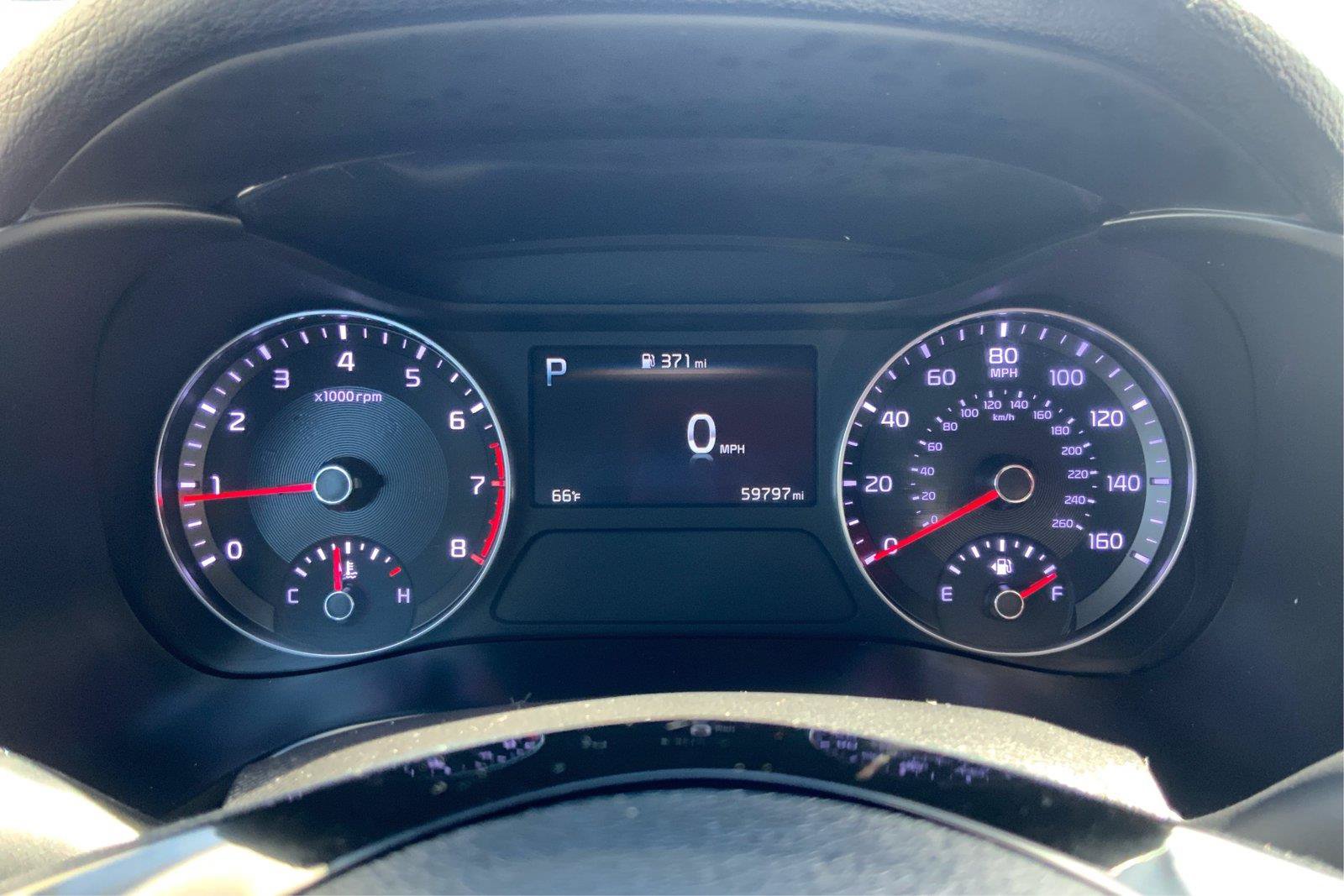 Used 2023 Kia Forte LXS w/ LXS Technology Package FWD image 15