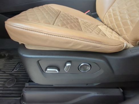 Certified 2021 Cadillac Escalade Premium Luxury w/ LPO, Illumination Package RWD image 11