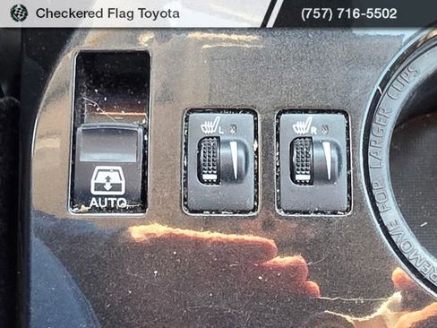 Used 2023 Toyota 4Runner 40th Anniversary SE AWD/4WD image 20