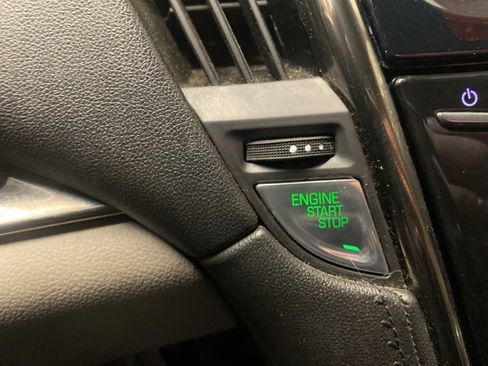 Used 2018 Cadillac ATS Premium Luxury image 18