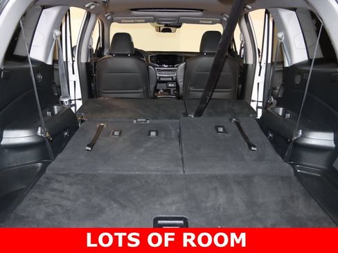 Used 2022 Honda Pilot Special Edition image 18