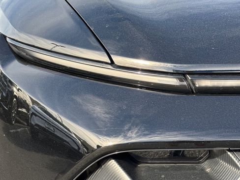 Used 2025 Chevrolet Equinox EV LT w/ Convenience Package image 45