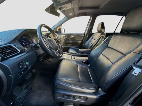 Used 2021 Honda Pilot EX-L image 19