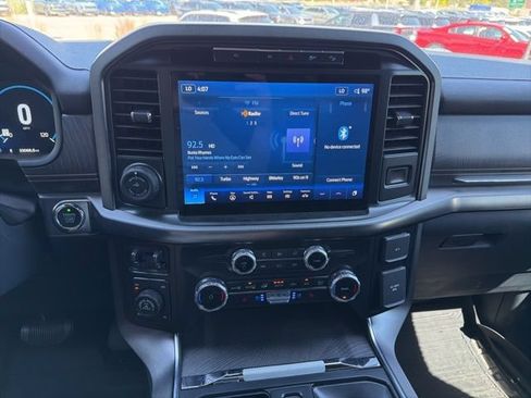 Used 2023 Ford F150 Platinum w/ Equipment Group 701A High AWD/4WD image 14