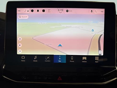 Certified 2022 Jeep Compass High Altitude image 13